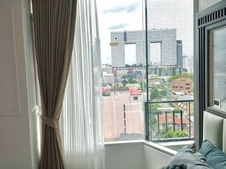 Продажа 1 кровать кондо в Чатучак, Бангкок