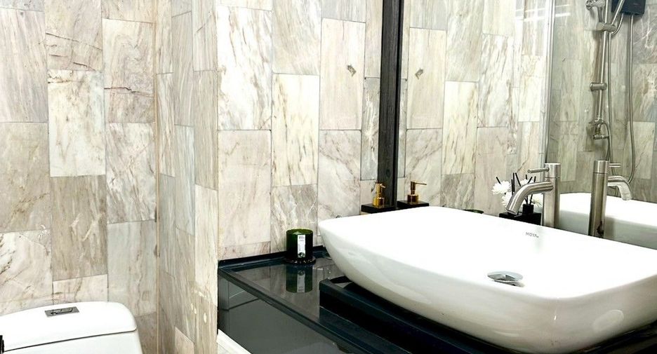 For sale 1 bed condo in Chatuchak, Bangkok