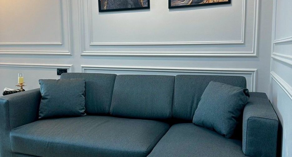 For sale 1 bed condo in Chatuchak, Bangkok
