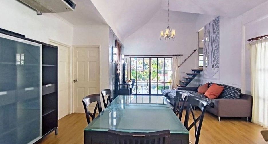 Продажа и аренда 7 спальни вилла в Банг Ламунг, Чонбури