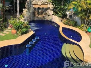 出售 和 出租 7 卧室 别墅 在 Bang Lamung, Chon Buri
