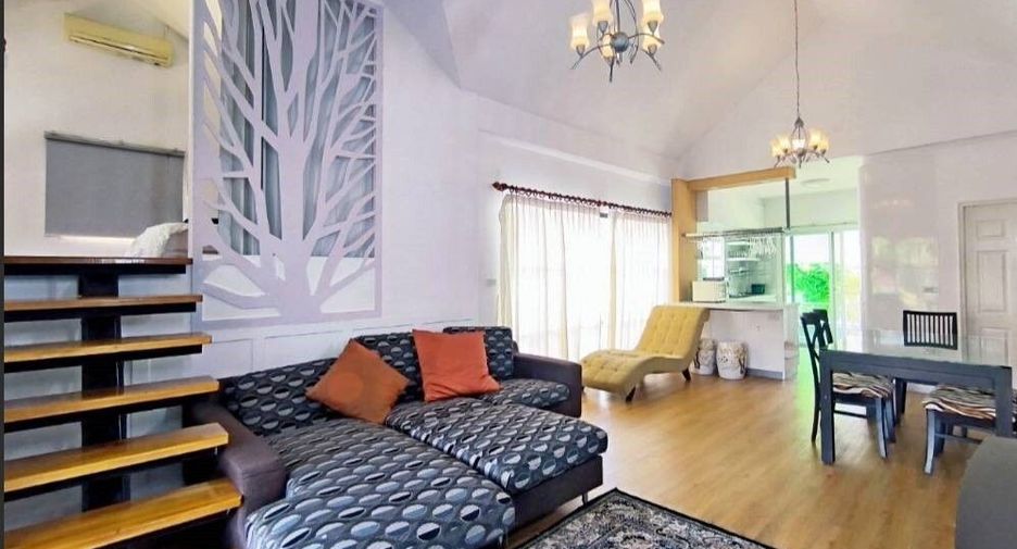 Продажа и аренда 7 спальни вилла в Банг Ламунг, Чонбури
