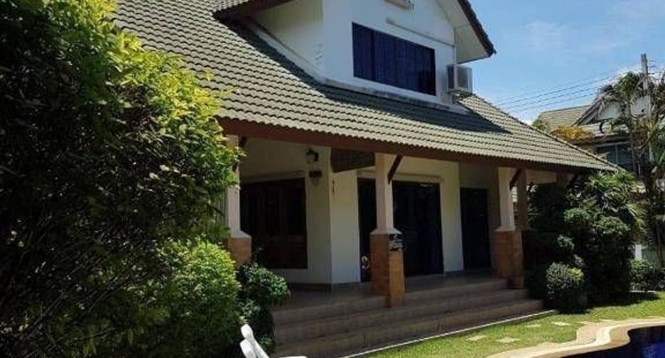 Продажа и аренда 7 спальни вилла в Банг Ламунг, Чонбури