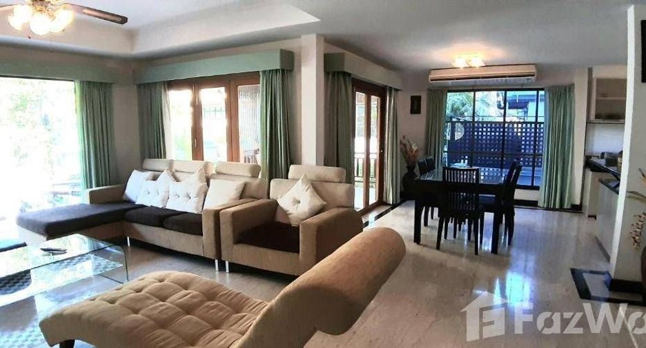 Продажа и аренда 7 спальни вилла в Банг Ламунг, Чонбури