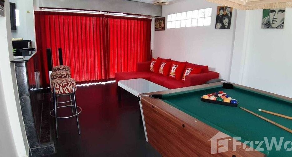 À vendre et à louer 7 chambres villa à Bang Lamung, Chonburi