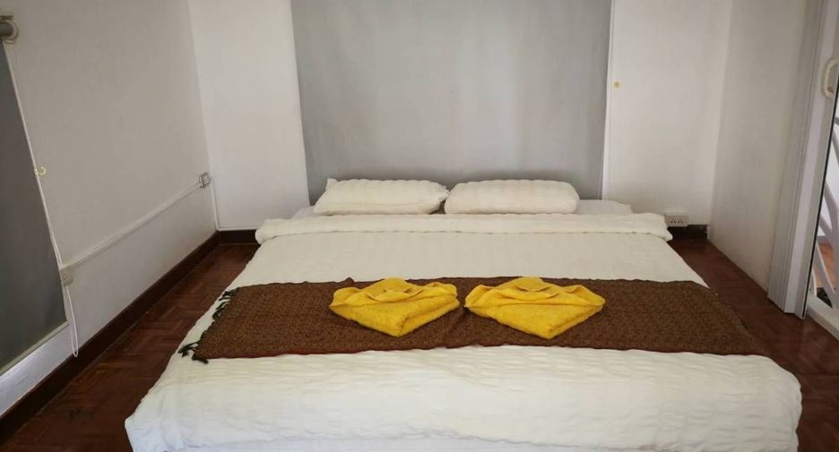 Villa en venta y en alquiler de 7 habitaciones en Bang Lamung, Chonburi