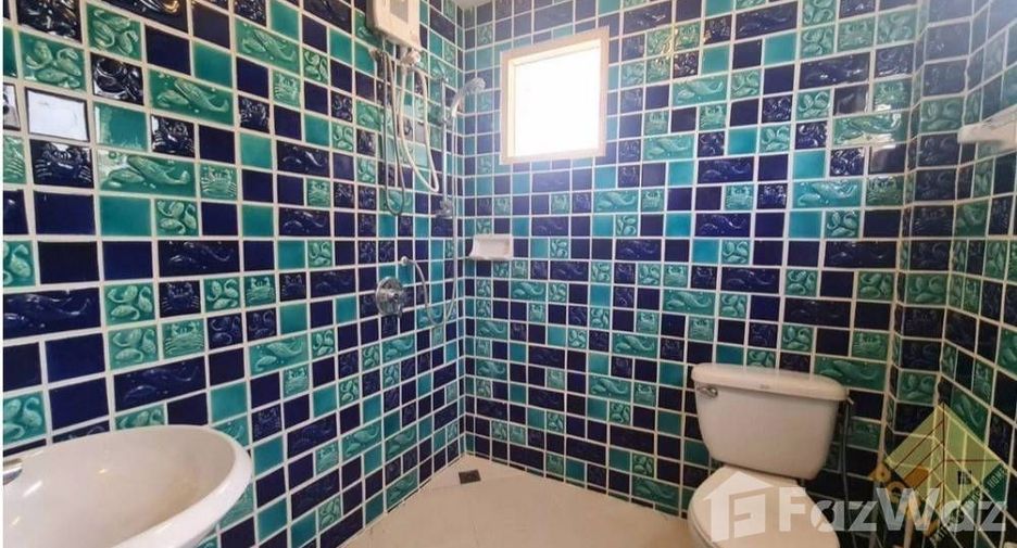 Продажа и аренда 7 спальни вилла в Банг Ламунг, Чонбури