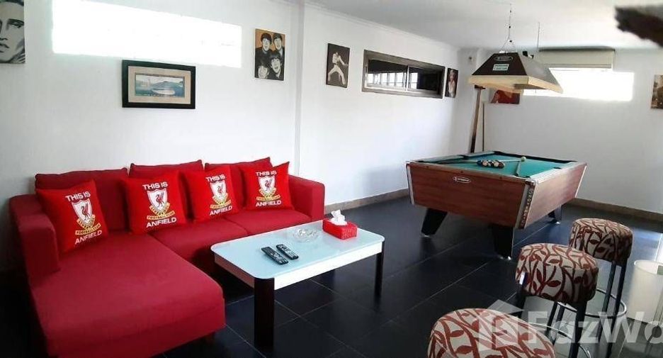 Villa zum Kauf und zur Miete mit 7 Zimmer in Bang Lamung, Chonburi