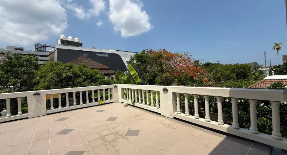 出售 和 出租 4 卧室 独立屋 在 Phuket Town, 普吉