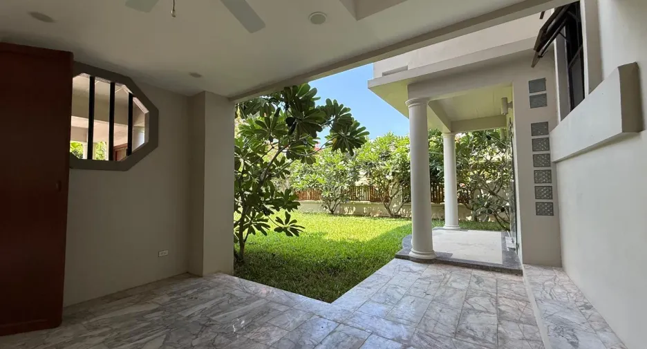出售 和 出租 4 卧室 独立屋 在 Phuket Town, 普吉