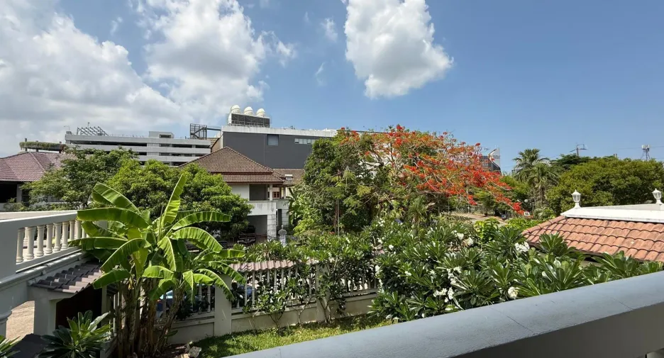 出售 和 出租 4 卧室 独立屋 在 Phuket Town, 普吉