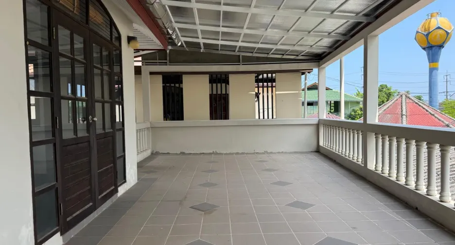 出售 和 出租 4 卧室 独立屋 在 Phuket Town, 普吉