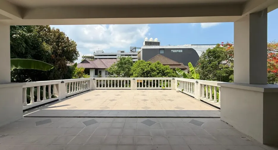 出售 和 出租 4 卧室 独立屋 在 Phuket Town, 普吉