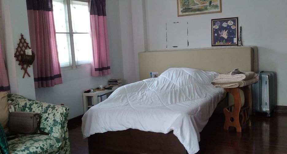 ขาย 4 ห้องนอน บ้านเดี่ยว ใน ทวีวัฒนา, กรุงเทพฯ