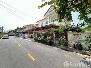 ขาย 4 ห้องนอน บ้านเดี่ยว ใน ทวีวัฒนา, กรุงเทพฯ