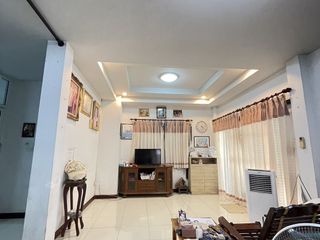 ขาย 4 ห้องนอน บ้านเดี่ยว ใน ทวีวัฒนา, กรุงเทพฯ