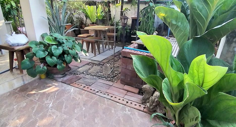 ขาย 4 ห้องนอน บ้านเดี่ยว ใน ทวีวัฒนา, กรุงเทพฯ