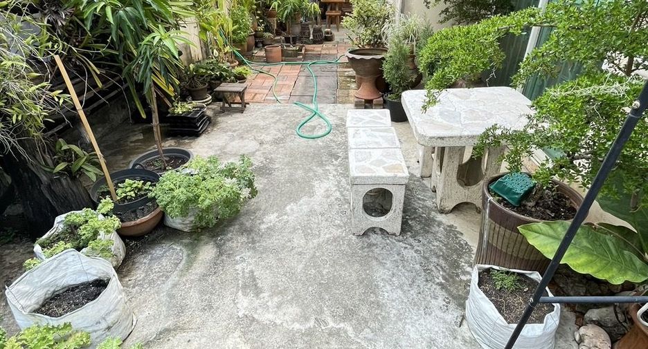 ขาย 4 ห้องนอน บ้านเดี่ยว ใน ทวีวัฒนา, กรุงเทพฯ