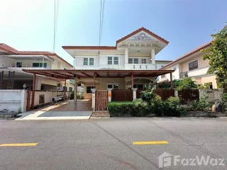 Haus zum Kauf mit 4 Zimmer in Thawi Watthana, Bangkok