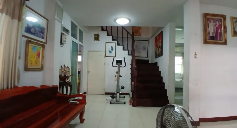 ขาย 4 ห้องนอน บ้านเดี่ยว ใน ทวีวัฒนา, กรุงเทพฯ