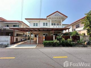 ขาย 4 ห้องนอน บ้านเดี่ยว ใน ทวีวัฒนา, กรุงเทพฯ