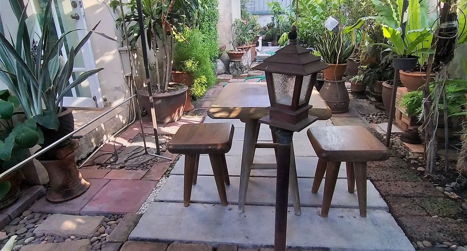 ขาย 4 ห้องนอน บ้านเดี่ยว ใน ทวีวัฒนา, กรุงเทพฯ