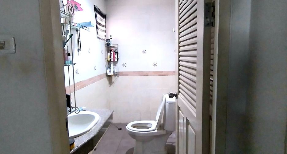 ขาย 4 ห้องนอน บ้านเดี่ยว ใน ทวีวัฒนา, กรุงเทพฯ