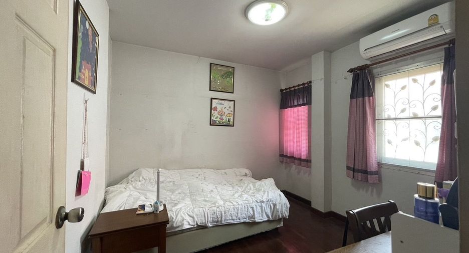 ขาย 4 ห้องนอน บ้านเดี่ยว ใน ทวีวัฒนา, กรุงเทพฯ