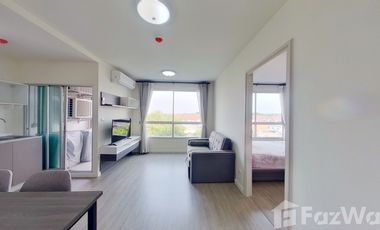 Wohnung zum Kauf mit 1 Zimmer in Mueang Chiang Mai, Chiang Mai