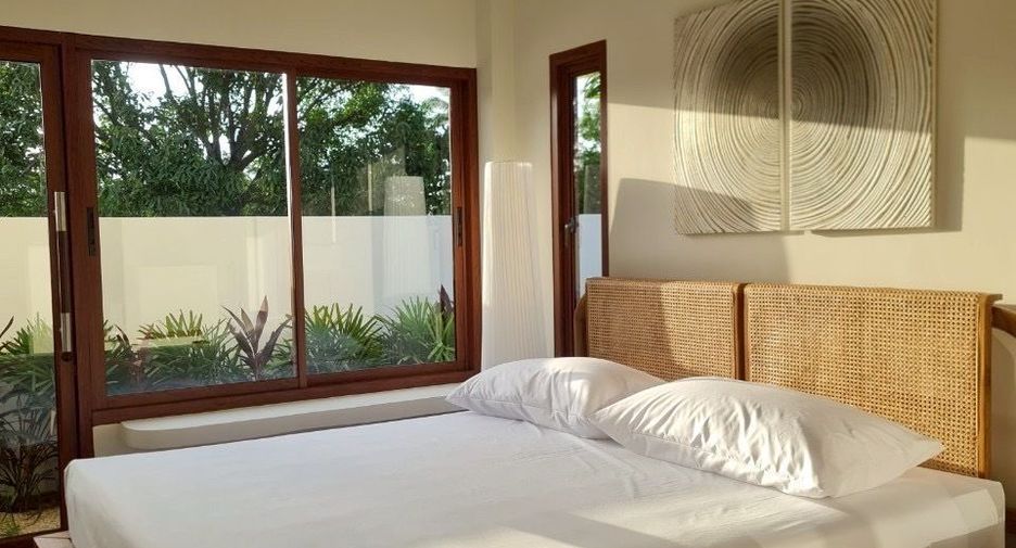 For sale 2 bedrooms villa in Sam Roi Yot, Prachuap Khiri Khan