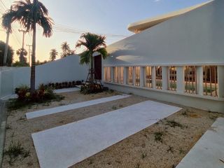 Villa en venta de 2 habitaciones en Sam Roi Yot, Prachuap Khiri Khan