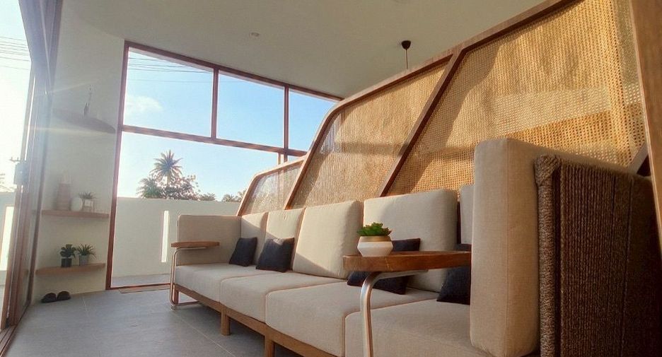 For sale 2 bedrooms villa in Sam Roi Yot, Prachuap Khiri Khan