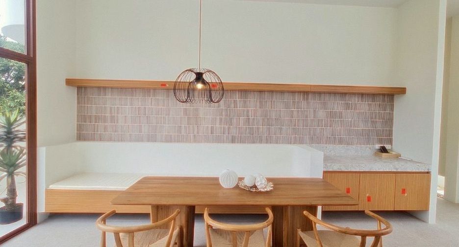For sale 2 bedrooms villa in Sam Roi Yot, Prachuap Khiri Khan