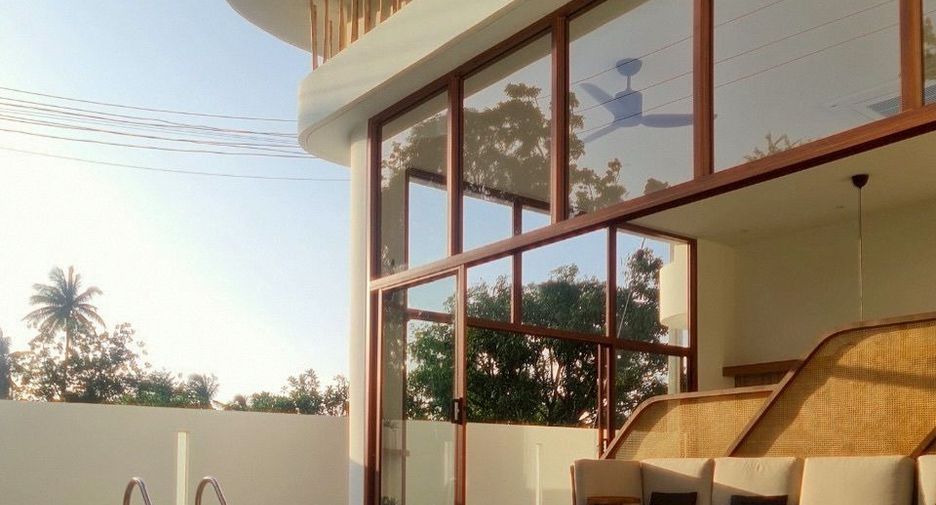 For sale 2 bedrooms villa in Sam Roi Yot, Prachuap Khiri Khan