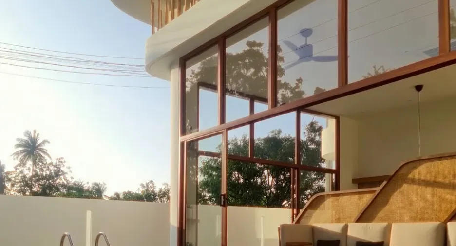 For sale 2 bedrooms villa in Sam Roi Yot, Prachuap Khiri Khan