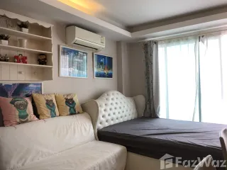 For Rent 1 Bedroom Condo In Bang Lamung, Chonburi