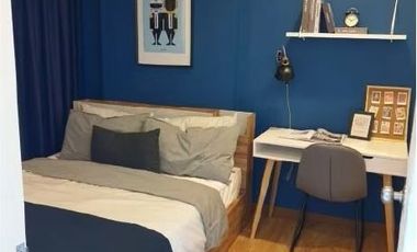 À vendre 1 chambre condo à Bang Rak, Bangkok