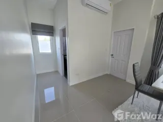 For sale 2 bedrooms house in Hua Hin, Prachuap Khiri Khan