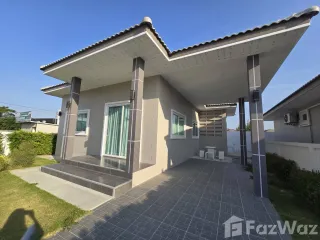 For sale 2 bedrooms house in Hua Hin, Prachuap Khiri Khan