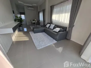 For sale 2 bedrooms house in Hua Hin, Prachuap Khiri Khan