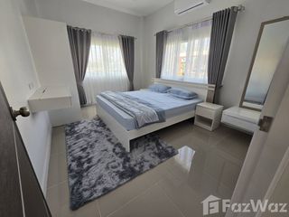 For sale 2 bedrooms house in Hua Hin, Prachuap Khiri Khan