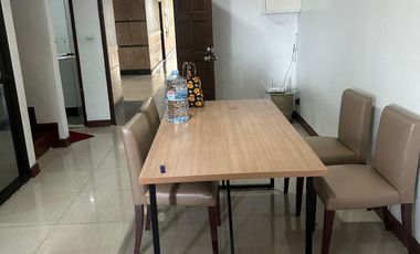 For sale and for rent 2 bedrooms condo in Watthana, Bangkok