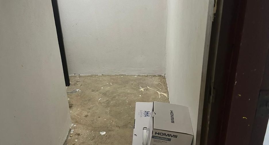 ขาย และ ให้เช่า 2 ห้องนอน คอนโด ใน วัฒนา, กรุงเทพฯ