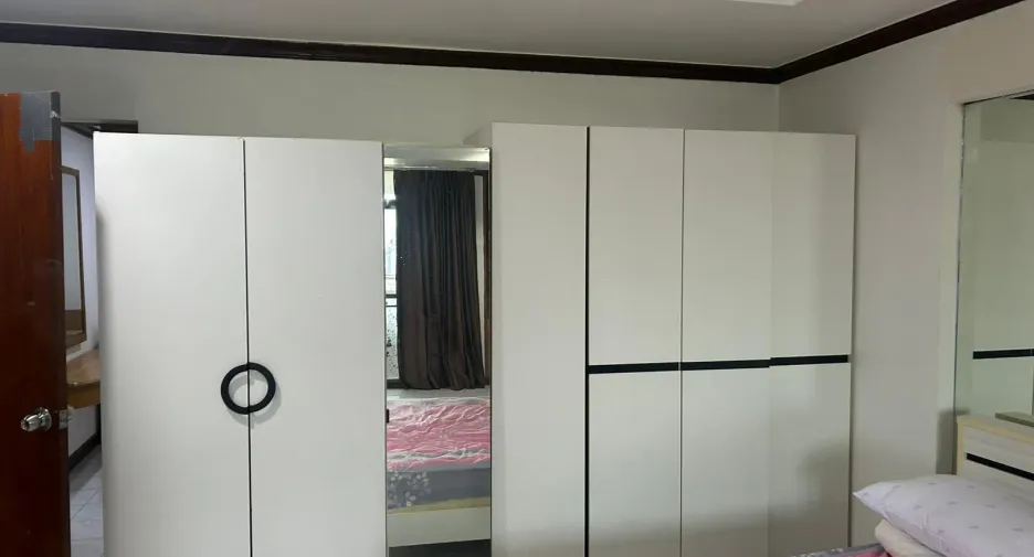 ขาย และ ให้เช่า 2 ห้องนอน คอนโด ใน วัฒนา, กรุงเทพฯ
