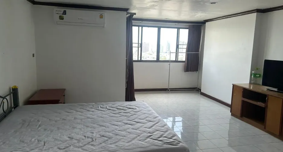 ขาย และ ให้เช่า 2 ห้องนอน คอนโด ใน วัฒนา, กรุงเทพฯ
