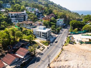 À vendre 14 chambres hôtel à Kathu, Phuket