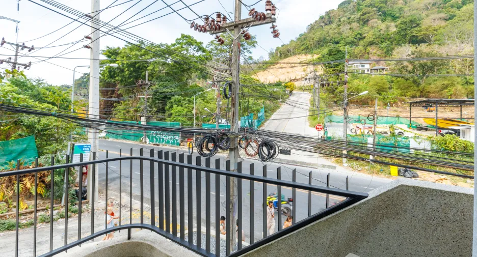 For sale 14 bedrooms hotel in Kathu, Phuket