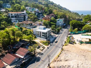 ขาย 14 ห้องนอน โรงแรม ใน กะทู้, ภูเก็ต