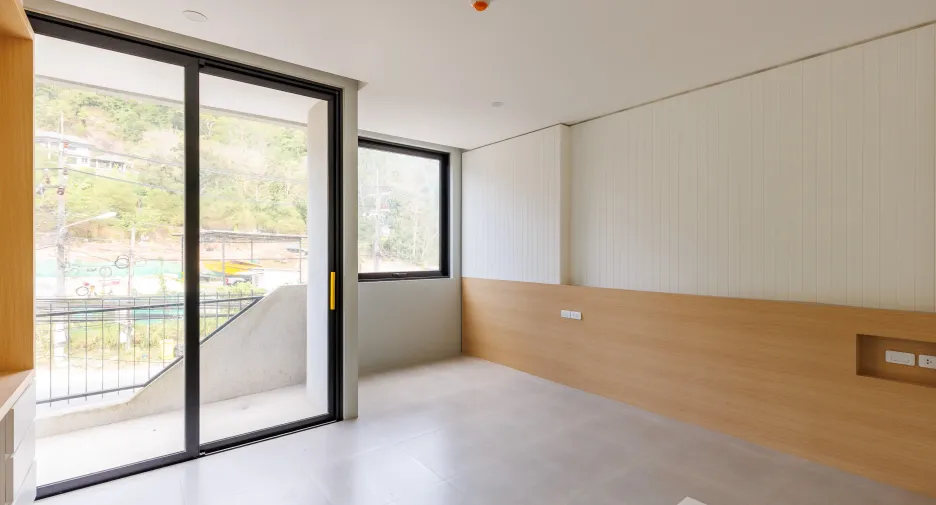 For sale 14 bedrooms hotel in Kathu, Phuket
