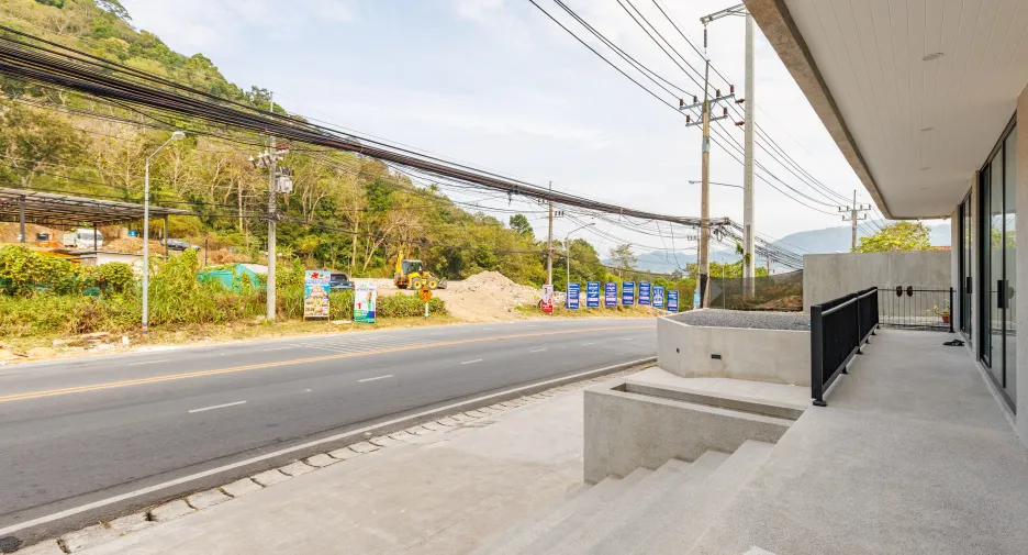 For sale 14 bedrooms hotel in Kathu, Phuket